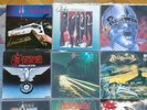 SAXON VARDIS MORSÜRE HELLRAISER EARTHSHAKER BLACK ALICE RAILWAY QUIREBOYS