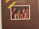 BREAD David Gates SIGNED By All 4 Members 1972 Vinyl LP