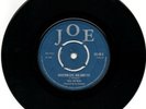 Dice The Boss- Brixton Cat Big And Fat/ Joe's All Stars- Solitude. A SKINHEAD 7