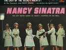 NANCY SINATRA THE LAST OF THE SECRET AGENTS ? FRENCH ORIG OST EP 45 PS 7