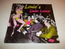 VA ‎– Louie's Limbo Lounge comp of rare 45's aka Las Vegas Grind vol 2 LP SEALED