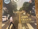 JOHN CRAIGIE Abbey Road Lonely 2LP NEW RSD 2022 Limited Edition of 500