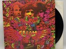 Cream - Disraeli Gears - Original 1967 UK 1st Press Album (NM) Ultrasonic Clean