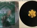 Humble Pie – Town & Country ; 1972 Daffodil Records LP VG++  (ULTRASONIC CLEAN)