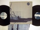 UNDERWORLD SECOND TOUGHEST IN THE INFANTS JUNIOR BOY'S OWN JBOLP4 VINYL 2LP