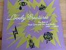 Nick Cave And The Bad Seeds ‎– Lovely Creatures - Triple Vinyl LP