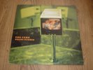 THE CURE - Wrong Number - UK 12