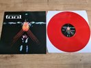 Tool Salival red coloured vinyl A Perfect Circle Puscifer
