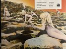 LED ZEPPELIN - HOUSES OF THE HOLY New Sealed Vinyl LP