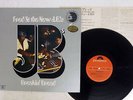 FRED & THE NEW J.B.'S BREAKIN' BREAD POLYDOR MP 2455 JAPAN VINYL LP