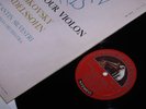 HMV ASDF 152 Christian Ferras Violin Concertos Tchaikovsky Mendelssohn 1958 ED1