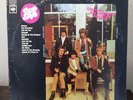 Moby Grape Self Titled Vinyl LP W/Poster 1971 Terre Haute Press(CS 9498) VG+/VG+