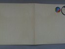 The Beatles. White Album. White Vinyl. French Pressing. Dolp mit Beilagen.