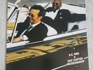 B.B. King and Eric Clapton - Riding With The King -Vinyl Record. LP German Press