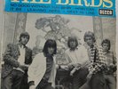 The Birds - No Good Without You Baby - Vinyl Record 7.. - N5826A