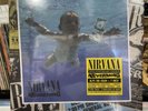 Nirvana Nevermind 30th Anniversary 8 LP Box Set Ltd Ed New Sealed Cobain Grohl