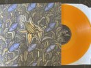 Bad Religion - Against The Grain - Orange Vinyl LP - RARE /500  Epitaph NOFX