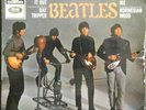 The Beatles  EP     We Can Work It Out   aus Frankreich  