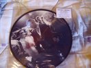 33T/25CM PICTURE DISC BRITNEY SPEARS music madonna