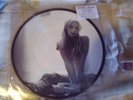 33T/25CM PICTURE DISC BRITNEY SPEARS music madonna