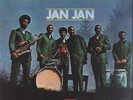The Fabulous Counts Jan Jan STILL SEALED NEW OVP Cotillion Vinyl LP
