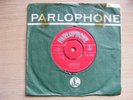 THE BEATLES - P.S. I LOVE YOU / LOVE ME DO - VINYL 7