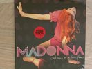 Madonna Confessions on a Dance Floor Pink Vinyl Lp New  Sealed  Hand numbered￼