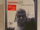 Matchbox 20 Yourself or Someone Like You LP Vinyl, 1996 New  Sealed  First Press
