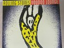 THE ROLLING STONES - Voodoo Lounge - 2 Vinyl LP - Original Still Sealed 1994 NEW