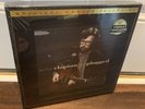Eric Clapton Unplugged SUPER LOW #208 MoFi MFSL UltraDisc One-Step Vinyl Sealed