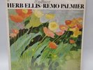 Herb Ellis Remo Palmier Windflower 1978 vinyl LP CJ-56 in Shrink