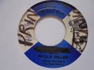 PHYLLIS DILLON  Don't touch My Tomato TREASURE ISLE  Rocksteady 7