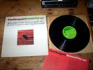 THE MORGANS ( SECOND VOYAGE ) ORIG 1976 US private press VINYL LP w/ insert VG++