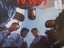 NWA Straight Outta Compton VINYL LP