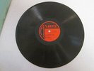 Vintage ROCK R & B 78 RAY CHARLES Midnight Hour / Roll With My Baby ATLANTIC