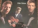 Eddie Cochran - Singin To My Baby LP 12” Vinyl