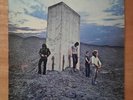 Who's Next by The Who vinyl 2408 102 - 1971