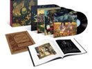 Smashing Pumpkins Mellon Collie and the Infinite Sadness 4LP Box Set Vinyl NEW