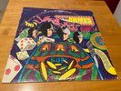 The Yardbirds Little Games Original Epic Stereo Yellow Label Jimmy Page Rock Led