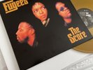 FUGEES - The Score Vinyl - limited edition Gold coloured Vinyl Very Rare