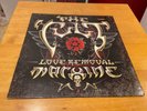 The Cult Love Machine Removal NM 12