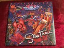 Santana - Supernatural - 2 LP White Vinyl - 2019 - Rob Thomas Clapton Cee-Lo