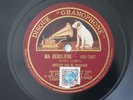 Django Reinhardt Jean Vaissade Ma Reguliere Gramophone K-5469 EX+