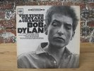 Bob Dylan- The Times They Are A Changin 1964 UK ORIGINAL SBPG 62251 A1/B1