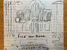 FRED VAN HOVE 