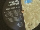 RARE VINTAGE VINYL RECORD MICHAEL JACKSON BILLIE JEAN 12 INCH SINGLE 1982