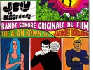 THE ALAN BOWN SET/JACQUES LOUSSIER-ORIGINAL FRENCH 45rpm 7