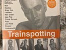 Trainspotting 20th Anniversary LIMITED EDITION 2LP 180 Gram ORANGE VINYL