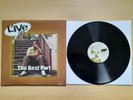J-LIVE - THE BEST PART. ORIGINAL US DOUBLE VINYL LP. MINT CONDITION. RARE