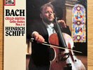 HEINRICH SCHIFF 